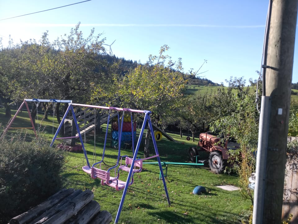 Sport & Freizeit Ferienwohnungen Grub-Daniel-Hof