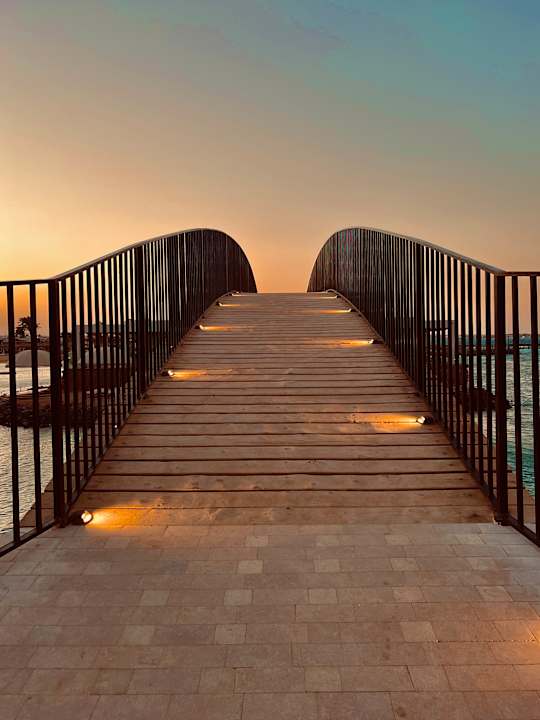 Außenansicht Desert Rose