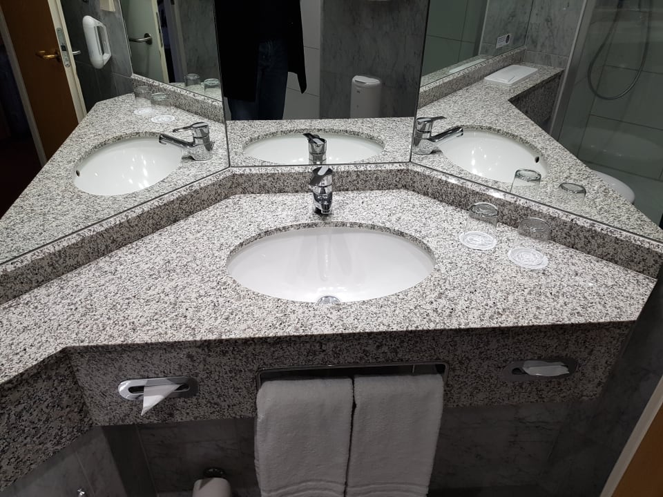 Zimmer Parkhotel Rügen