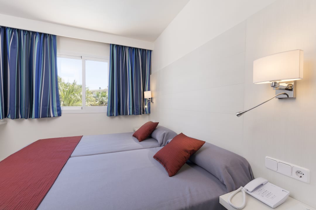 Zimmer HSM Lago Park