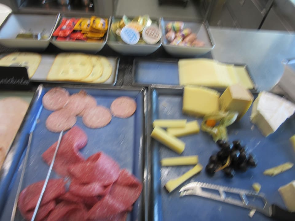 Gastro Hotel am Remspark