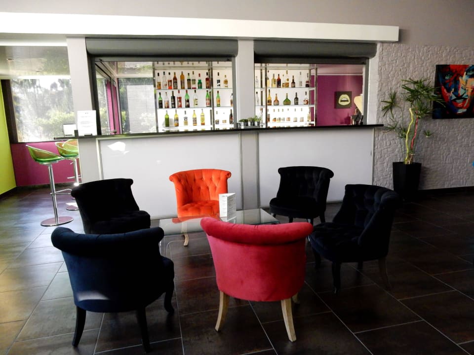 Bar Hotel Isola