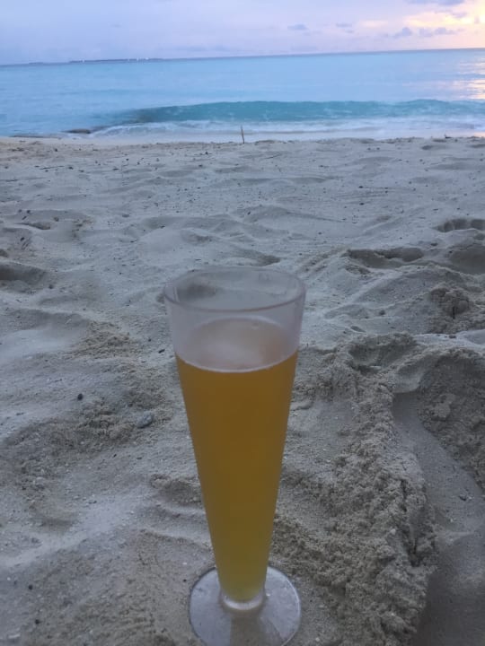 Strand NH Collection Maldives Havodda Resort