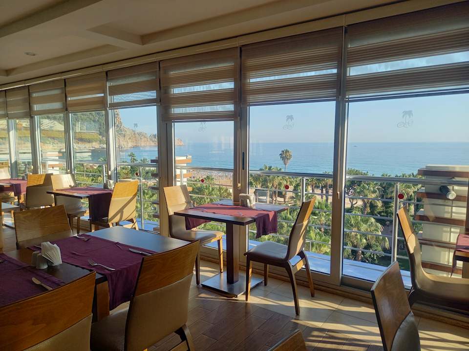 Gastro Gardenia Hotel