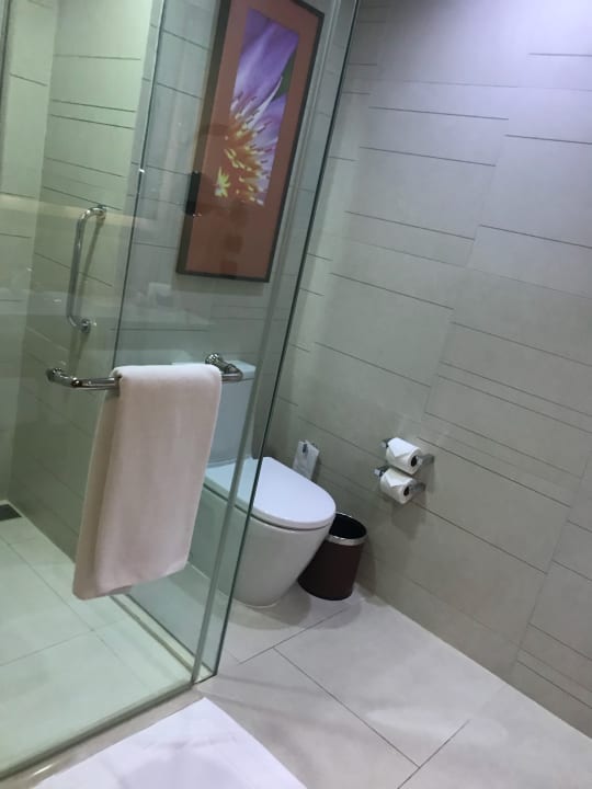 Zimmer Eastin Grand Hotel Sathorn