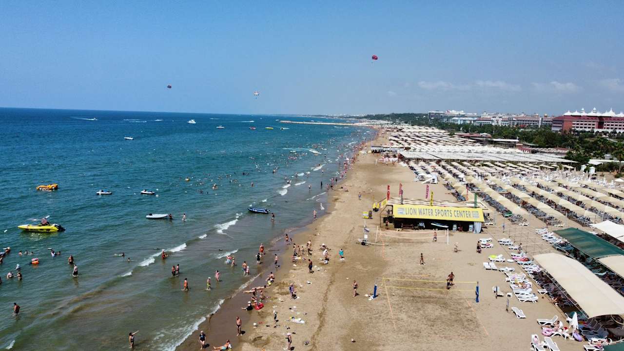 Strand Hane Family Resort