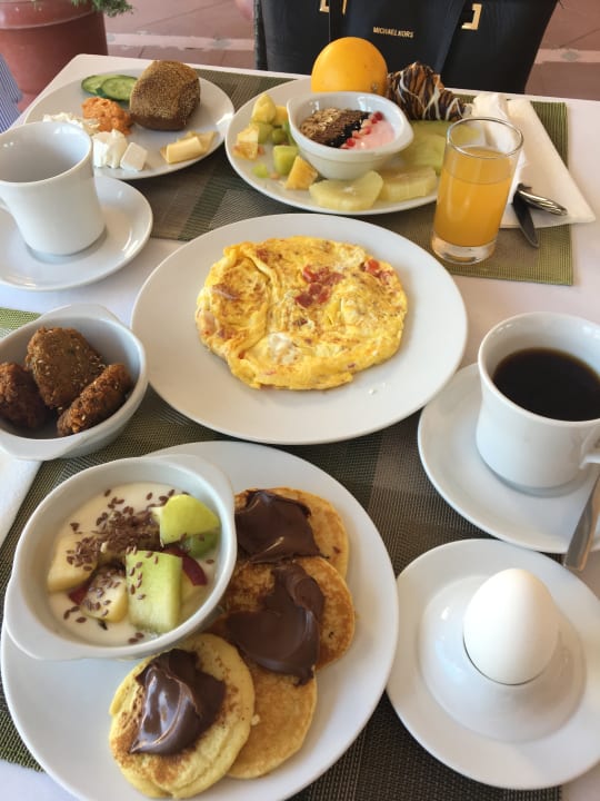 Gastro Mövenpick Resort & Spa El Gouna