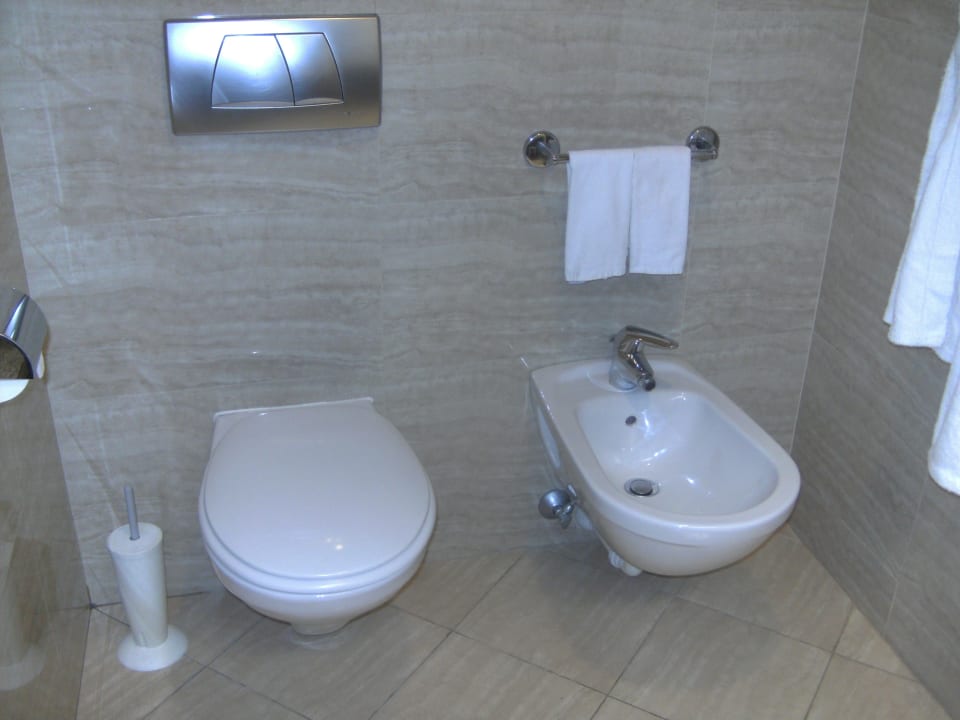 Zimmer Hotel Riu Madeira