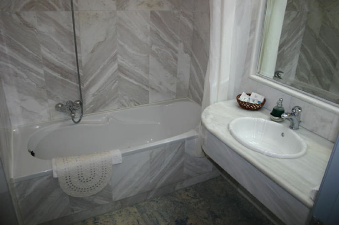 Bad Zimmer 428 Ansicht 2 Rethymno Palace