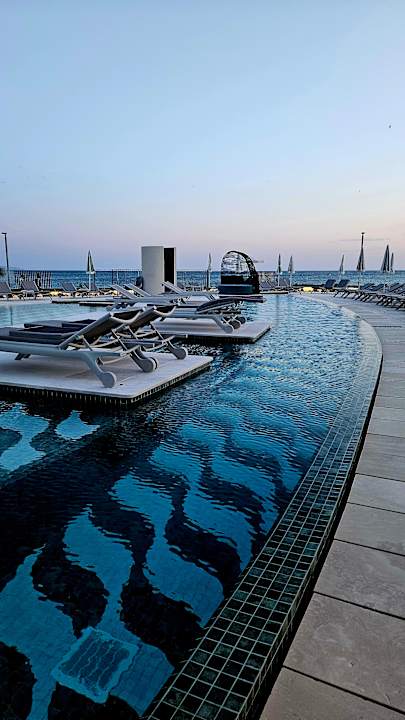 Pool Iberostar Selection Es Trenc
