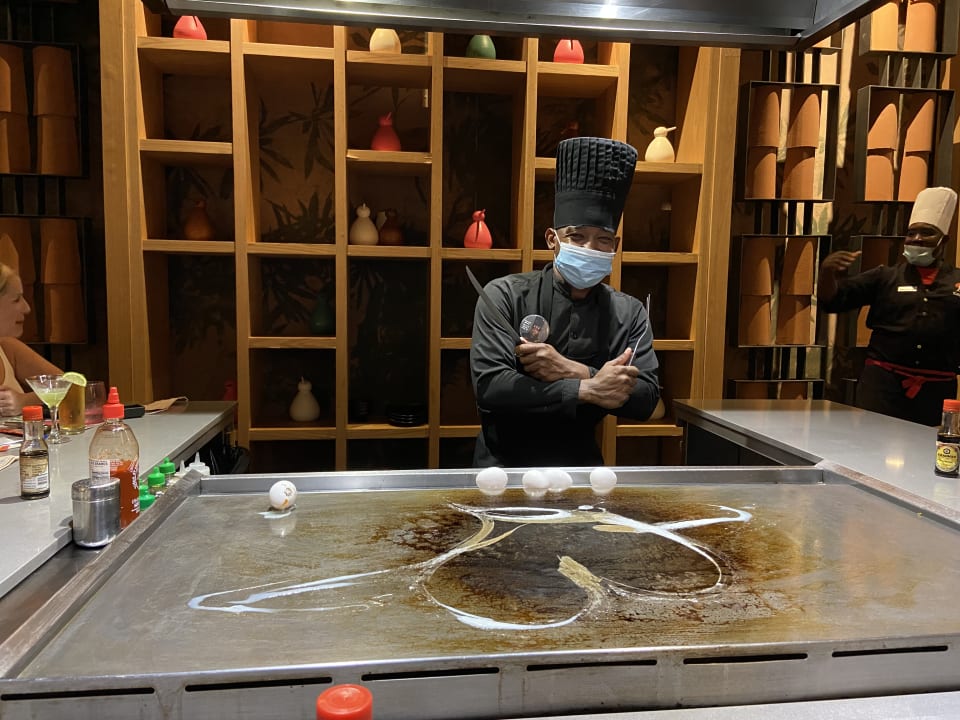 Gastro Secrets La Romana Resort & Spa - Adult Only