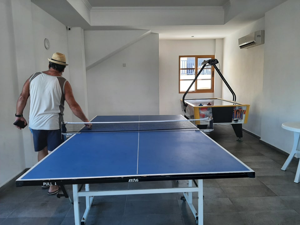 Sport & Freizeit Kefalos Beach Holiday Village