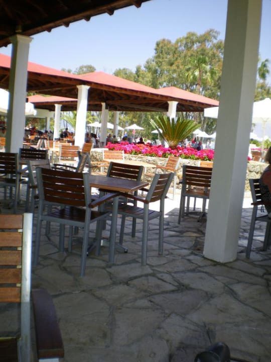 Poolbar Kerkyra Blue Hotel N' Spa