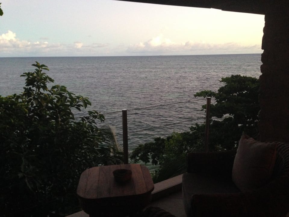 . The Coco de Mer Hotel & Black Parrot Suites