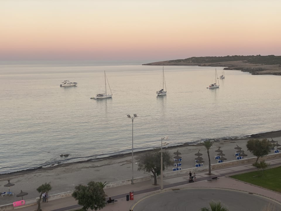 Strand allsun Hotel Borneo - Adults only