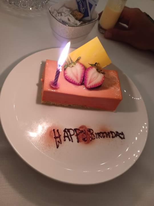 Gastro Ajman Saray, a Luxury Collection Resort