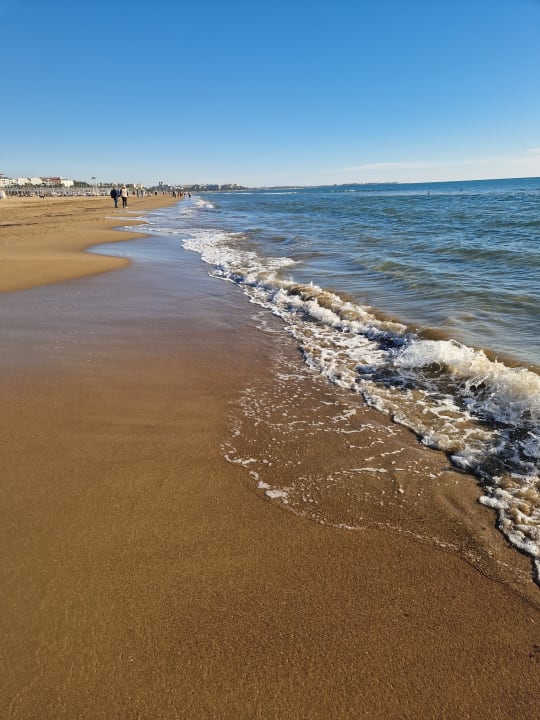 Strand Sunis Evren Beach Resort Hotel & Spa