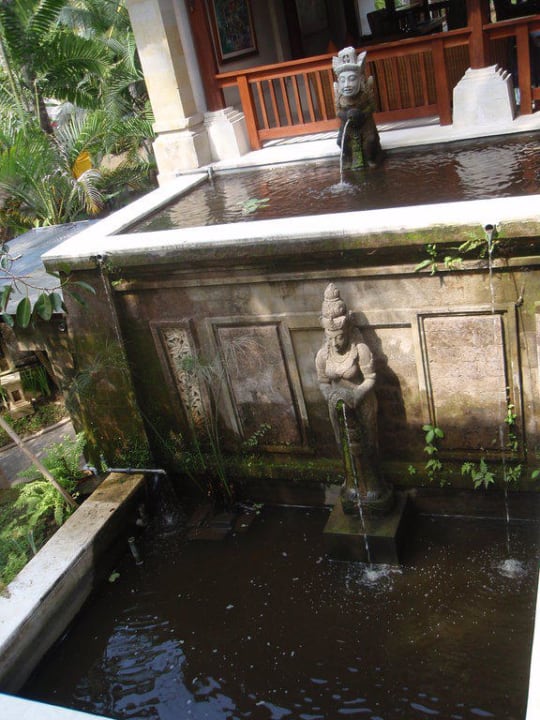 Bali Deko The Ubud Village Resort & Spa