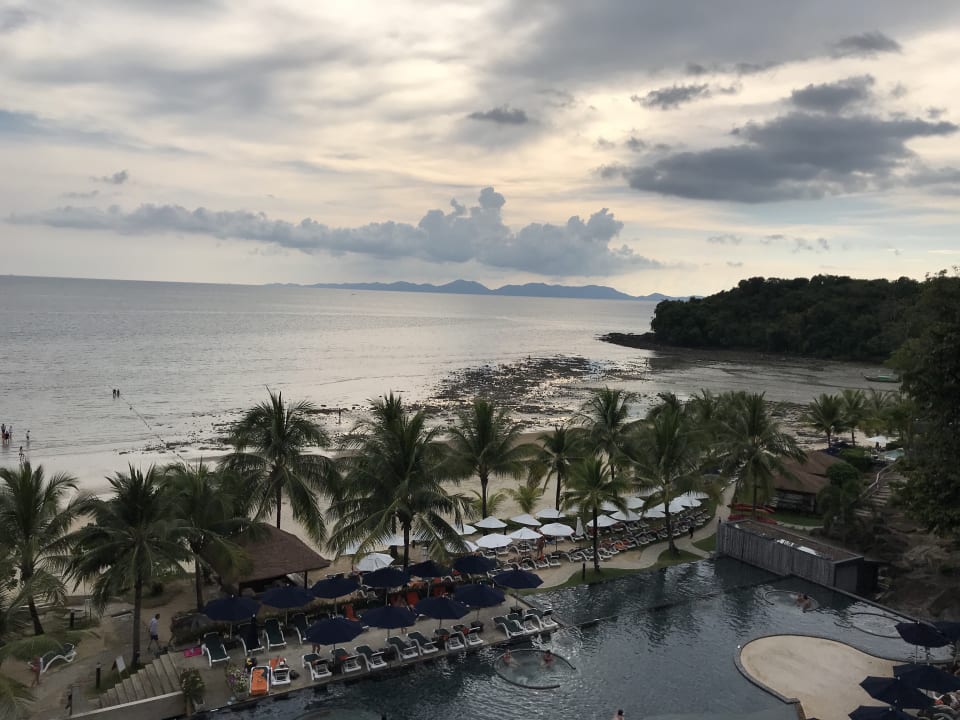 Ausblick Beyond Krabi