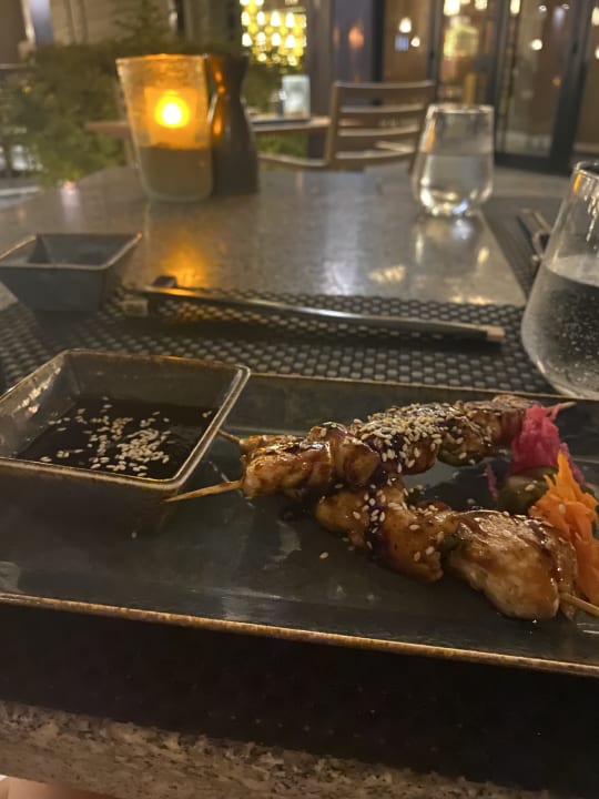 Gastro Steigenberger Resort Ras Soma