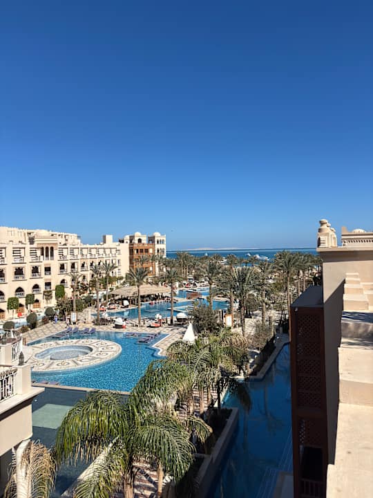 Pool The Grand Palace - Adults only