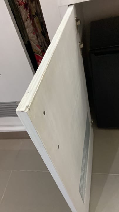 Zimmer Hotel Riu Palace Mexico