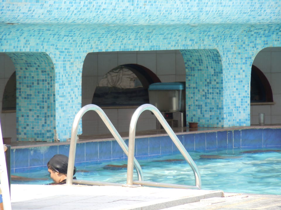 Pool Giftun Azur Resort