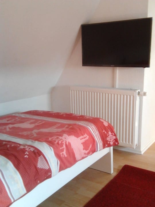 HD Digital SAT TV Harz Resort