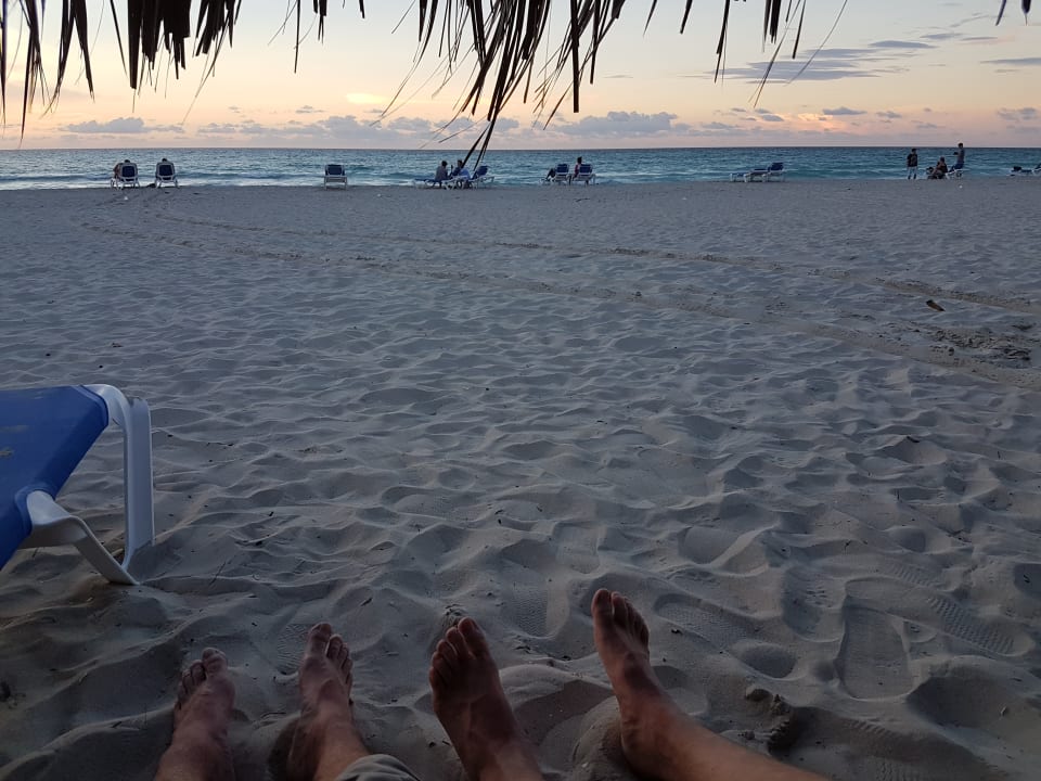 Strand Melia Las Antillas - Adults only