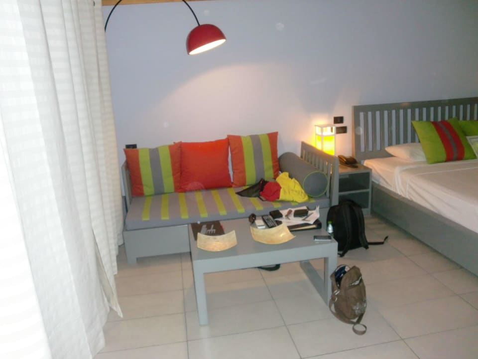 Hotel Meeru Island Resort Meeru Maldives Resort Island