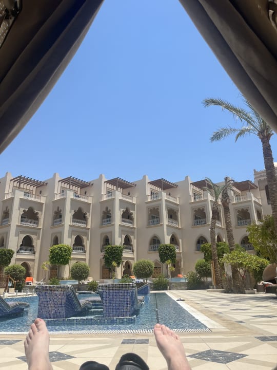 Pool The Grand Palace - Adults only