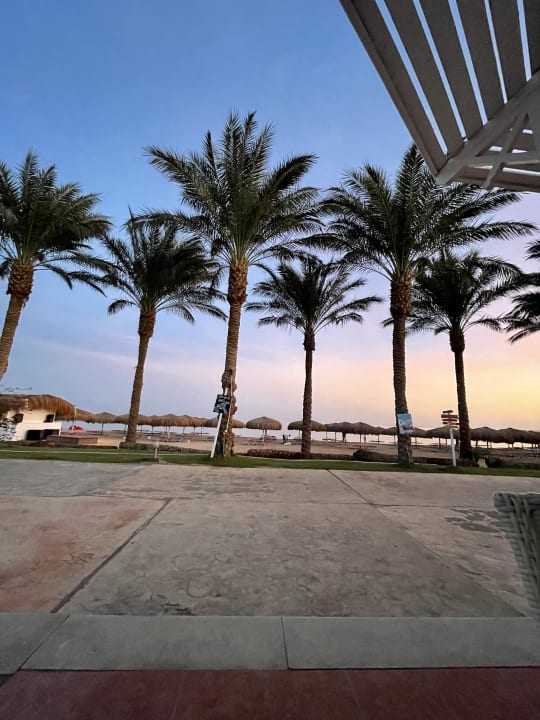 Strand Sentido Caribbean World Soma Bay