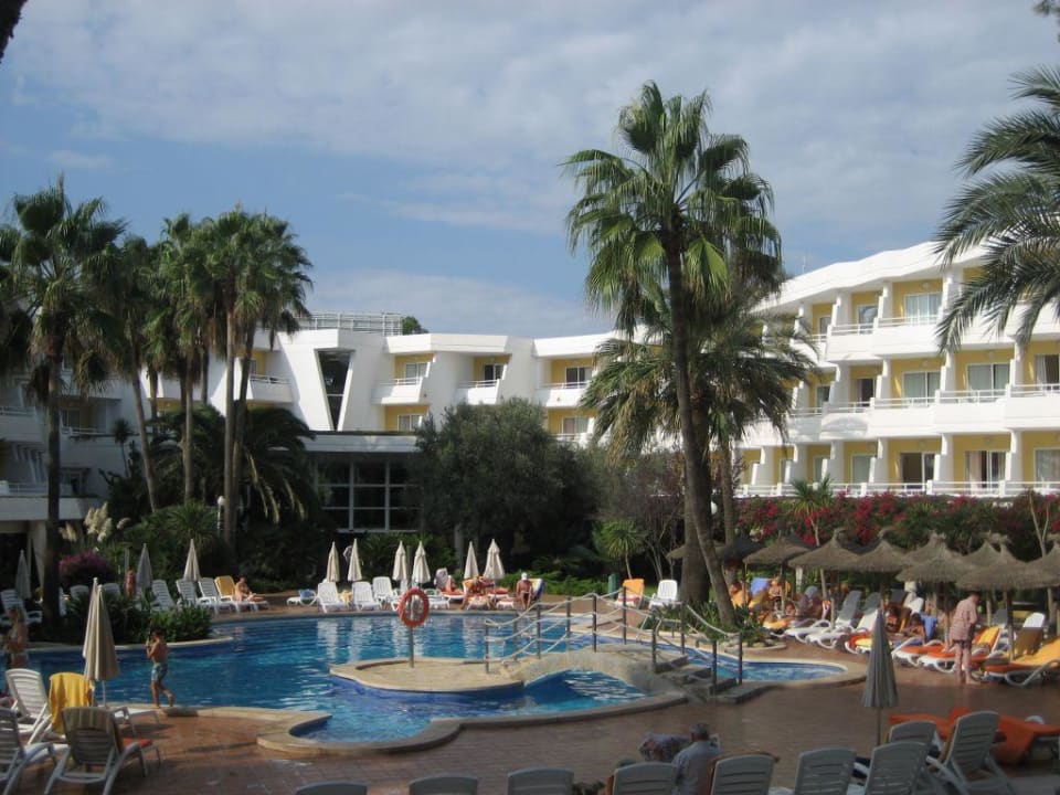 Pool Iberostar Waves Playa de Muro
