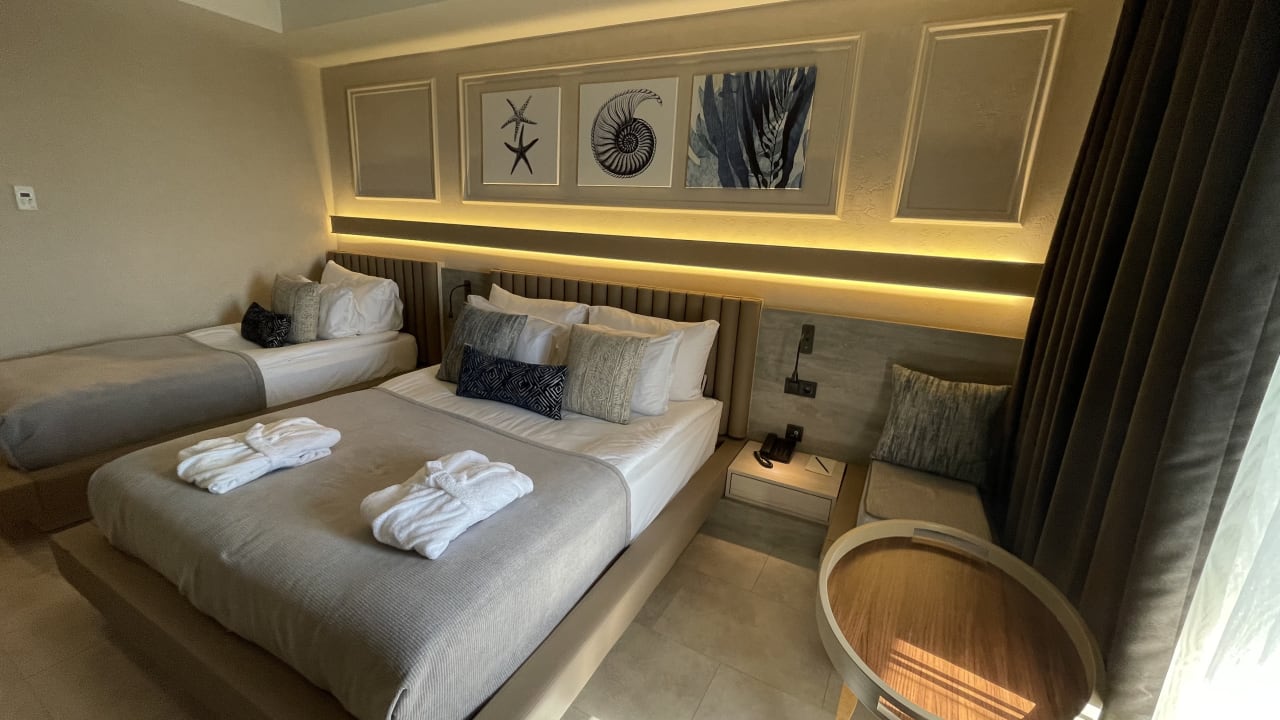 Zimmer Liu Resorts