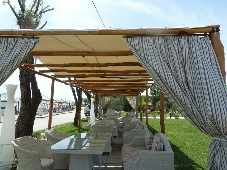 Wirklich schön gemacht alltoura Club Hotel Poseidon Palace