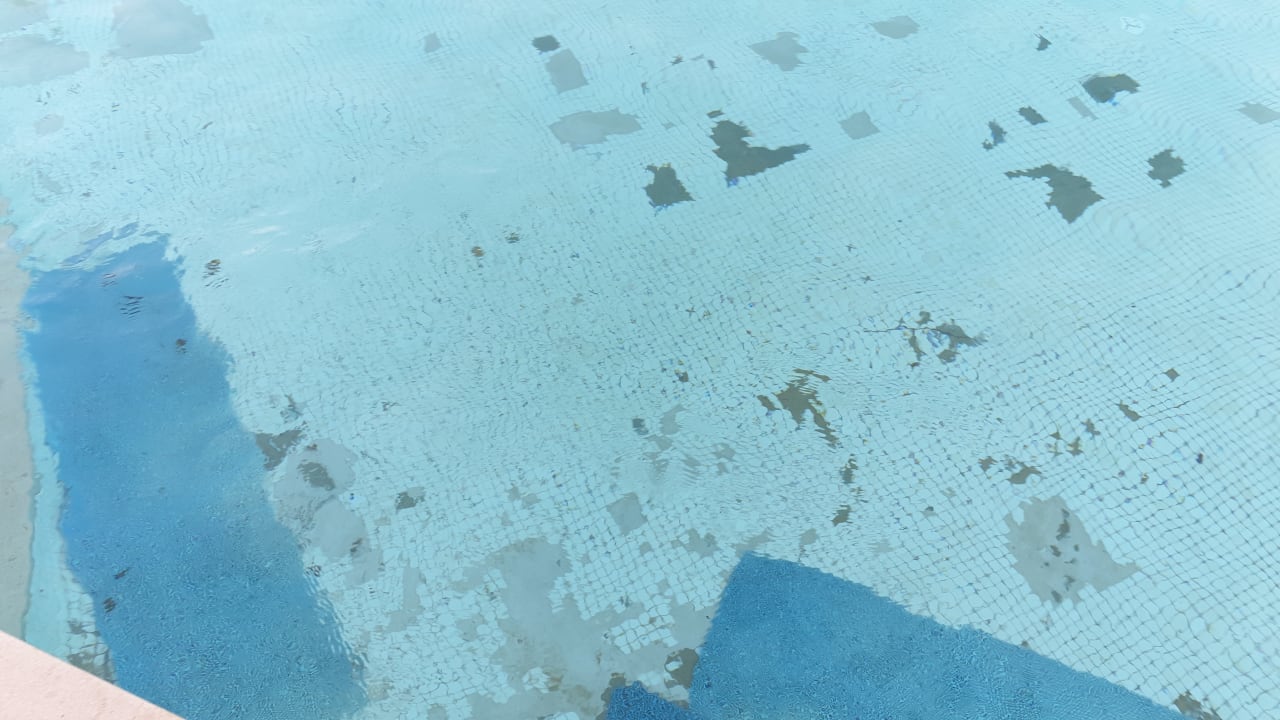 Pool Grand Waterworld Makadi & Family Star Makadi