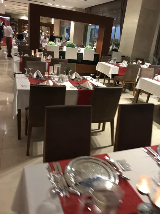 Gastro Side Sunport Hotel & Spa