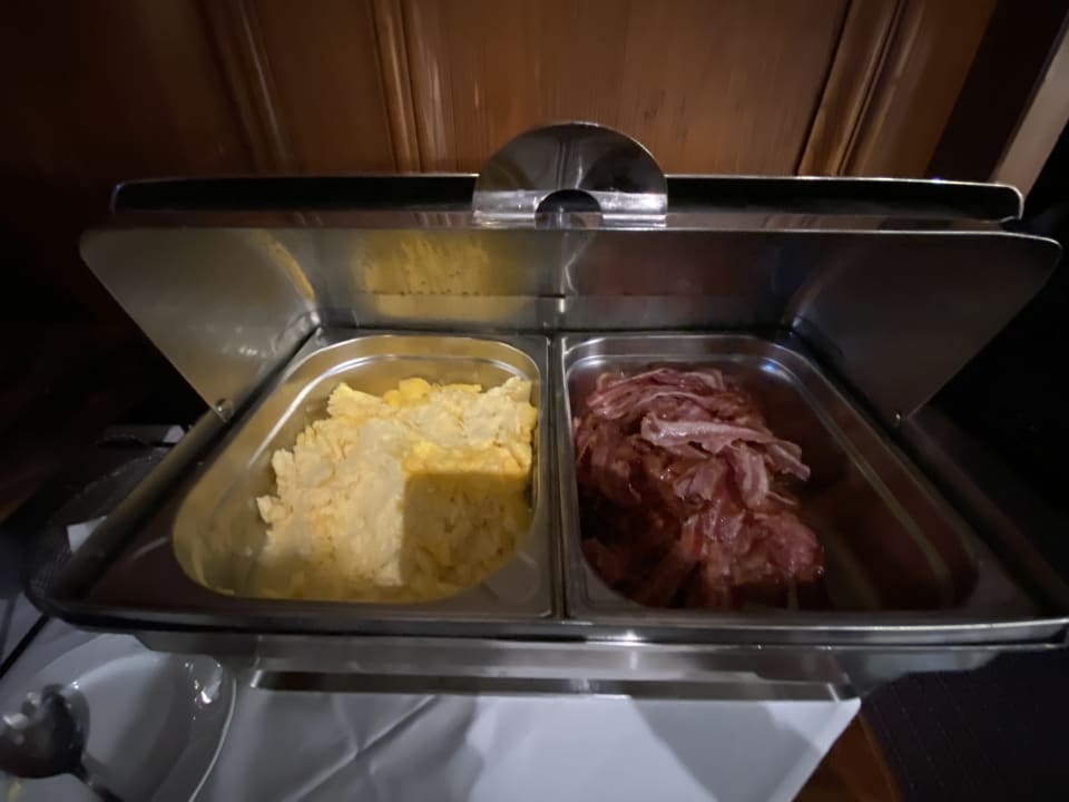 Gastro PLAZA Hotel Buchhorner Hof