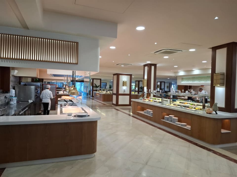 Gastro Iberostar Waves Creta Panorama & Mare