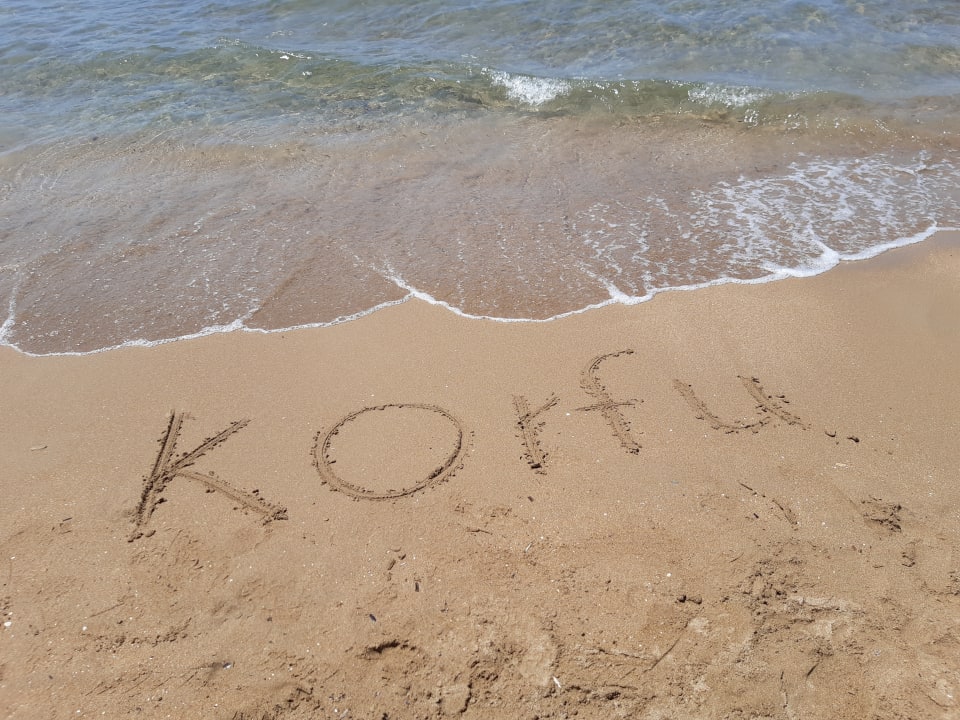 Strand Sandy Beach Resort