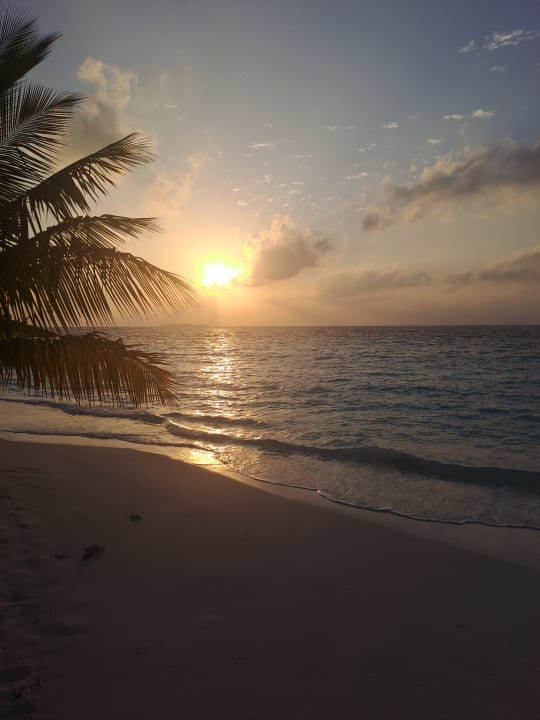 Strand Adaaran Select Meedhupparu Island Resort - Premium All Inclusive