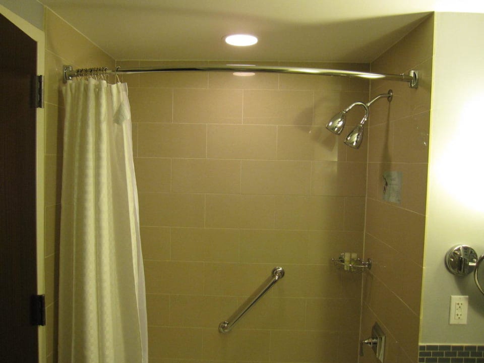 Bad Hotel The Westin Jersey City Newport