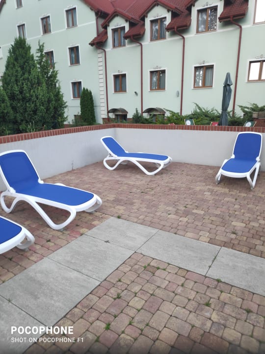 Sonstiges Hotel Horda