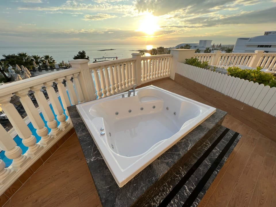 Zimmer Litore Resort & Spa