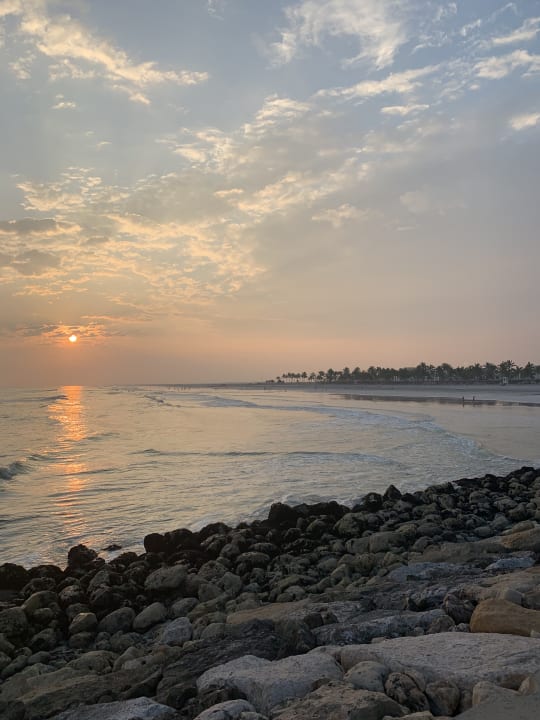 Strand Salalah Rotana Resort