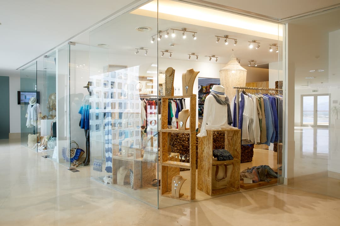 Sonstiges Lindos Blu, Luxury Hotel & Suites - Adults only