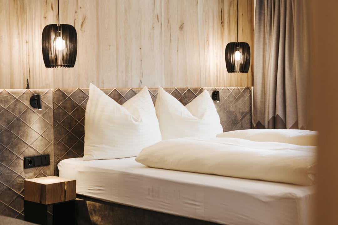 Zimmer Hotel Thurnerhof