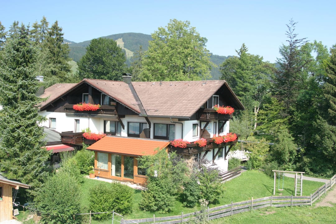 Hotel am Park Pfronten Alpenlodge Pfronten