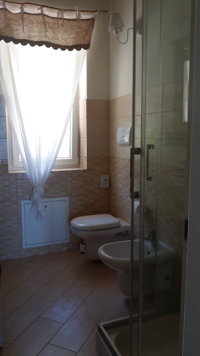 Bad Apartments Borgo le Vigne