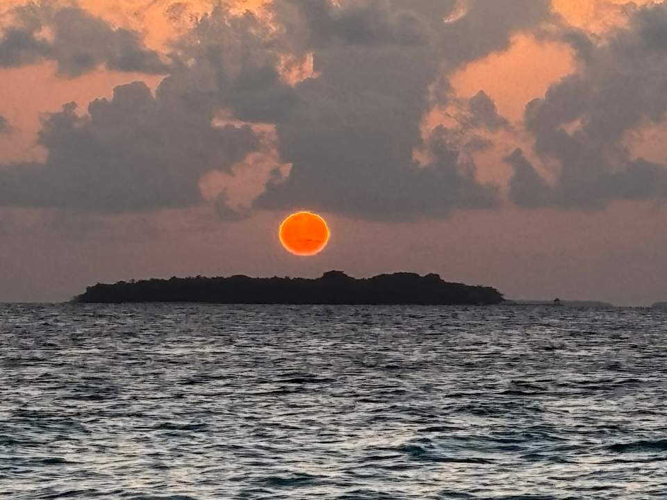 Ausblick Dreamland The Unique Sea & Lake Resort / Spa